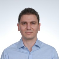 Kostas Tsamouras