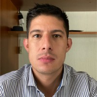 Pablo Raúl Alonzo Sandoval