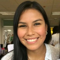 Yessenia Dorantes Díaz