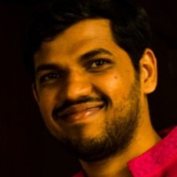 Sreenivas Pradeep Kumar