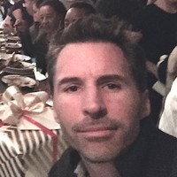 Michael Lockwood