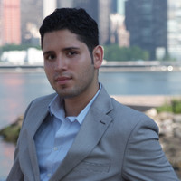Luis Cerda