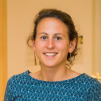Mélanie Maudoux