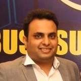 Mayannk A Gupta