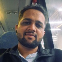 Swapnil Chavan