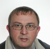 Kurt Rasmussen