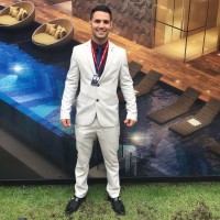 Corretores - Jay E Fabiana. Apsp