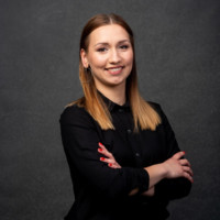 Anna Radecka