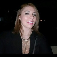 Lourdes Rodríguez Cedeño