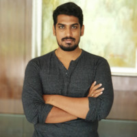 Pavithran Sundar