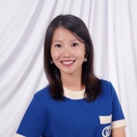 Yvonne Luo