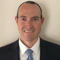 Mark Hawk - MBA