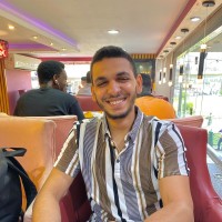 Abdallah Gamal