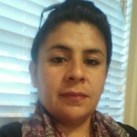 Claudia Soriano
