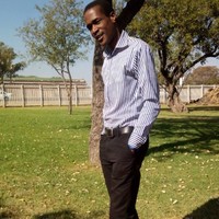 Dr Makhosonkhe Leonid Dlamini