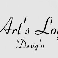 Art’s Logo Desig’n
