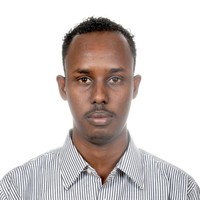 Mohamud Mathope