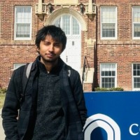 Md Mostafizur Rahman