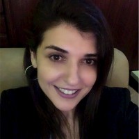 Hatice Akbaş Elroweiny