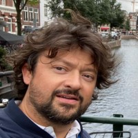 Nicola Pirani