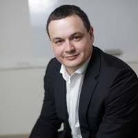 Sergey Vurim