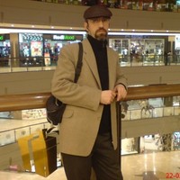 Murat Gürsel
