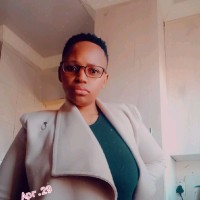 Mapule Mahlanya