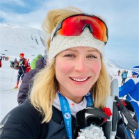 Paulina Sjöholm
