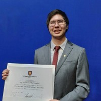 Cristopher Oñate Mardones