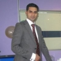 Adeel Ahmad