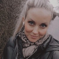Chalotte Mie Petersen