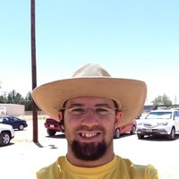 Andrew Cantone, Geo Mgr
