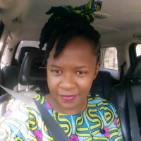 Hazel Manzini