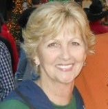 Doris Capps