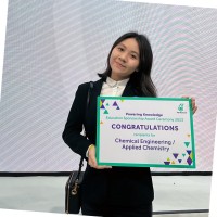 Mah Mei Ying