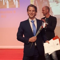 Daan Van Esch