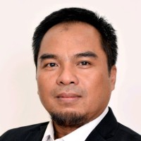 Muhammad Wahyudi