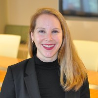 Kathryn E. Arion