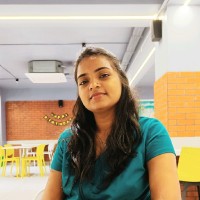 Vaishnavi Banda