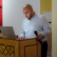 Abderrahmane Haddoudi