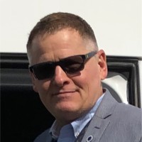 Jeffrey Coddington