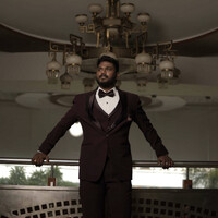 Siva Chandran