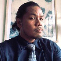 Aldrich Benedict Maglantay