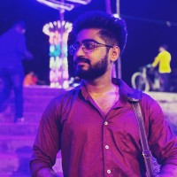 Sushanta Debnath