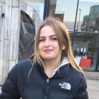 Hannah Savy Westrip