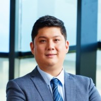 Nathaniel Tsang Mang Kin