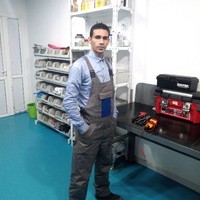 Fatah Cherchel