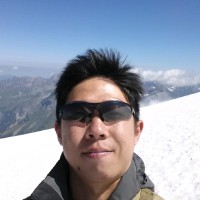 Johny Quek