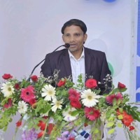 Prof. Dr. Jitendra Patra