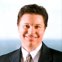 Paul Johnson